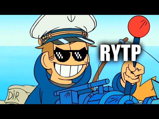 Rytp eddsworld | ритп | Eddsworld the end на русском