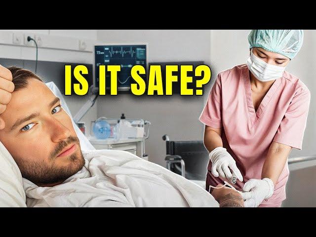 How Safe Are Thai Hospitals? Our Honest Experience