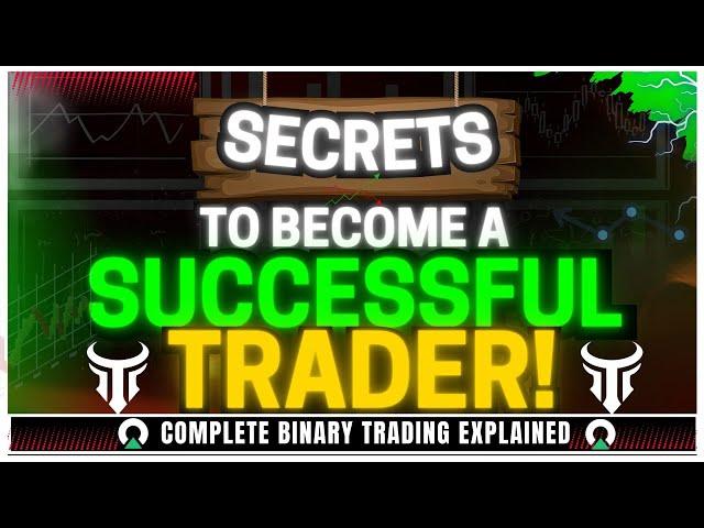 Olymp Trade Beignners Must Watch Before you Trade! olympTrade O2help