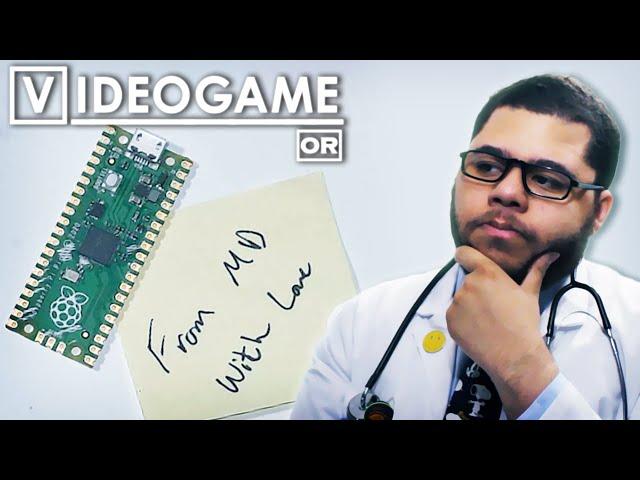 How To Turn A Raspberry Pi Into A Xbox 360 NAND Flasher | VideoGame O.R.