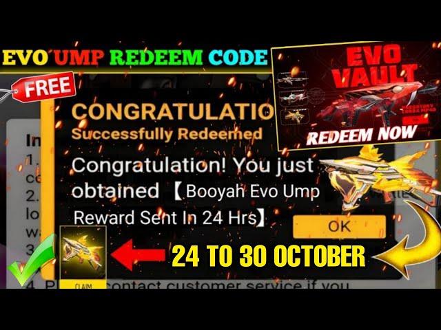 FREE FIRE REDEEM CODE TODAY 25 OCTOBER REDEEM CODE FREE FIRE | FF REDEEM CODE TODAY 25 OCTOBER