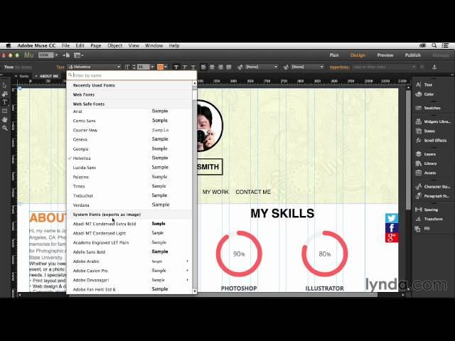 03 Understanding web safe fonts vs  system fonts