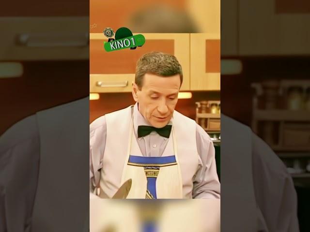 Денис любит животных