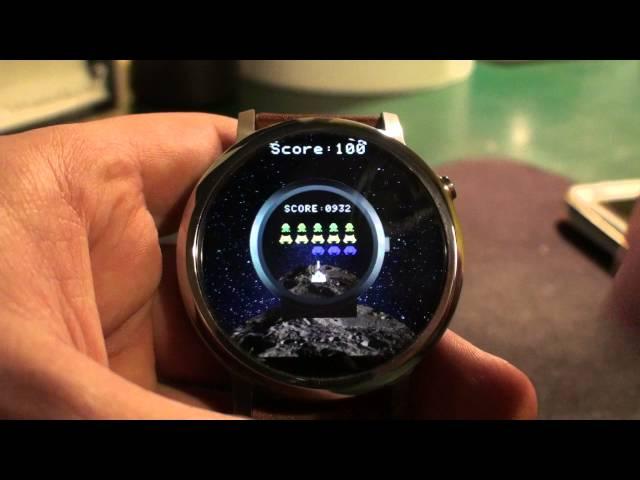 Lenovo Moto 360 (2nd generation) BEST APPS New!!!