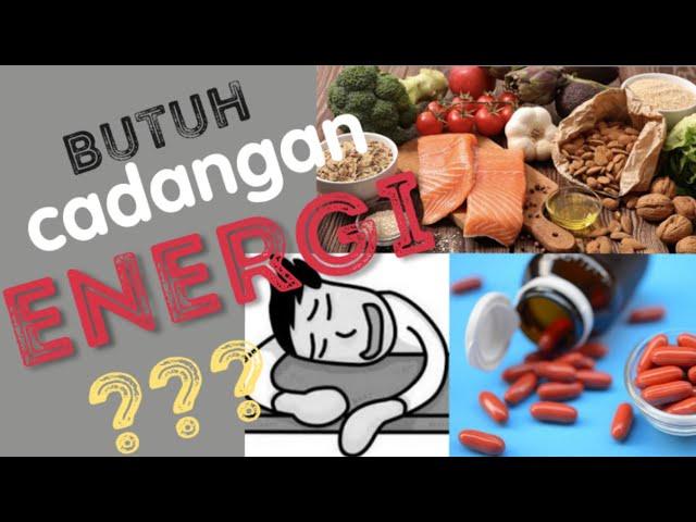 cara menambah asupan energi di bulan puasa#caramenambahenergi tubuh#caramenambahenergi#youtubevideo