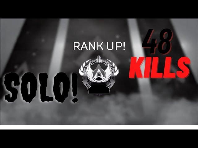 getting MASTERS in season 8 Apex Legends (Console) | OhYeahhBoii