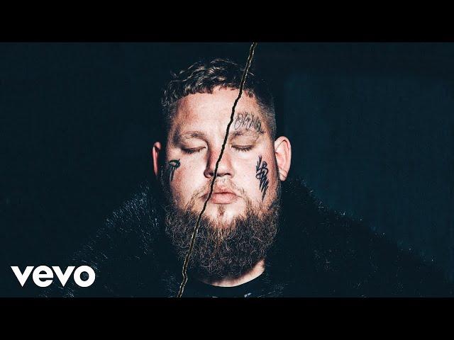 Rag'n'Bone Man - All You Ever Wanted (Official Audio)