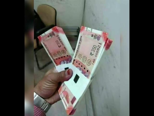 New Indian currency  new notes for India / 2022 currency / like and subscribe to my channel 