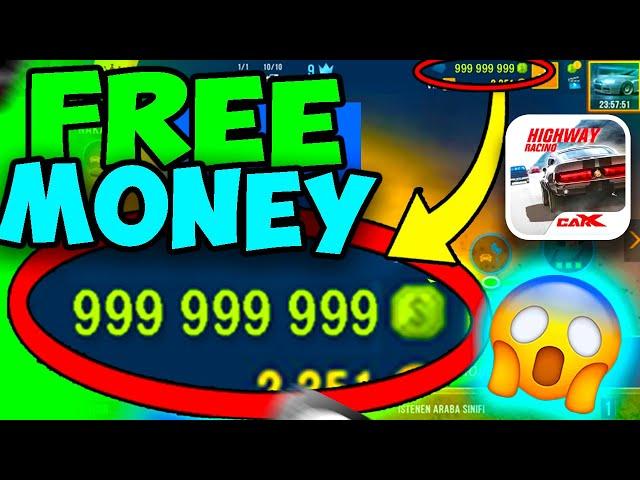 How To Get Unlimited Money In CarX Highway Racing FOR FREE! (Fast Glitch)