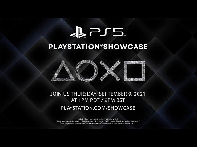 PlayStation Showcase 2021 [ENGLISH]