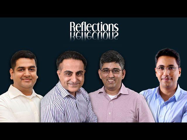 Matrix Moments: Indian ConsumerTech - Coming back to life