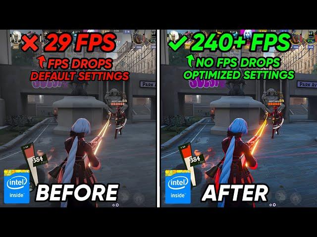 How To Boost FPS, FIX Lag And FPS Drops In Deadlock| Max FPS | Deadlock Best Settings!