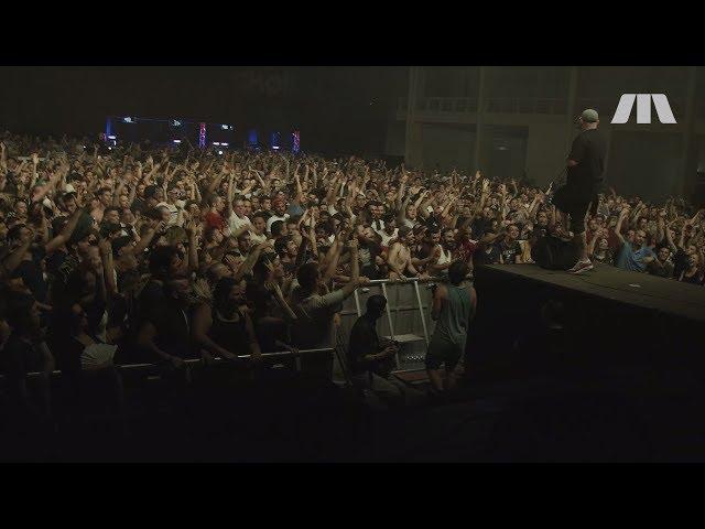 House of Pain - Jump Around | Live at Marsatac (2017)