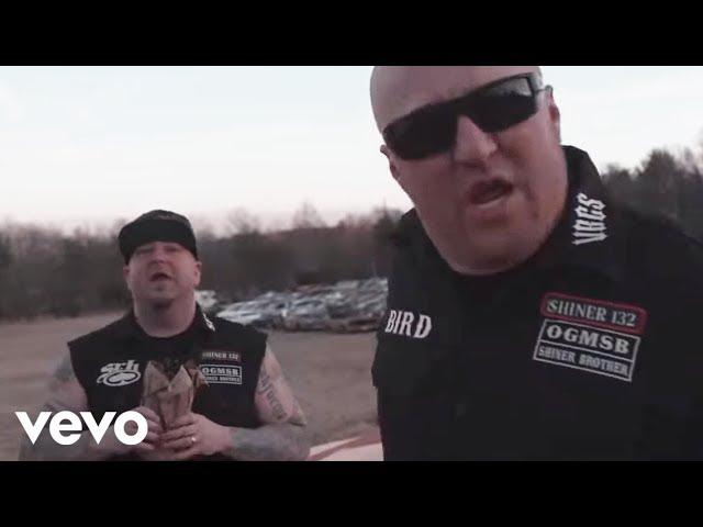 Moonshine Bandits ft. The Lacs - Throwdown (Official Video)