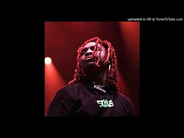 [FREE] Lil Keed x Gunna x Wheezy Type Beat "Draco" (prod. stardustszn)