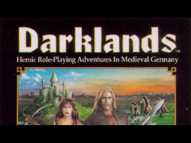 Darklands - 10 - Побираемся вокруг Соеста