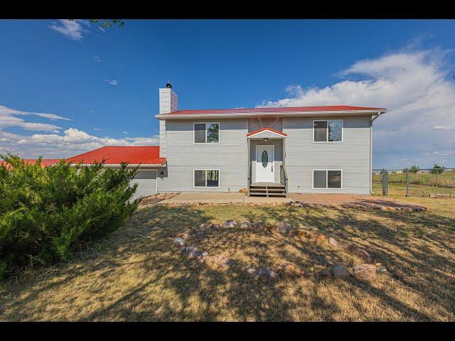 4355 Black Water CT Peyton, CO 80831