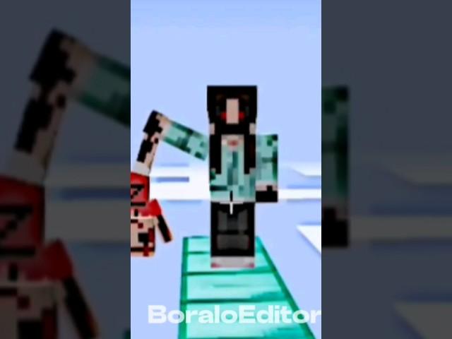 Kassandra yine ihanet etti..//Kassandra Rozenberg Edit #minecraft #trmc #edit #bobby1545 #kassandra