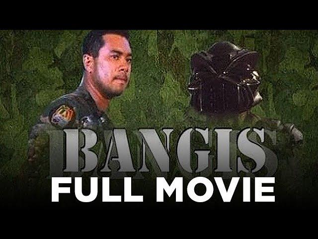 BANGIS: Monsour del Rosario, Rando Almanzor, Dindo Arroyo & Raymond Keannu  |  Full Movie