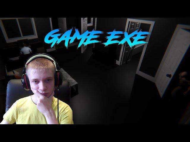 Game EXE ► СЛИШКОМ СЛОЖНО