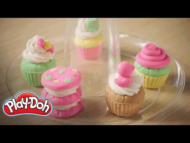 Play-Doh | 'Spinning Treats Mixer' Official Commercial