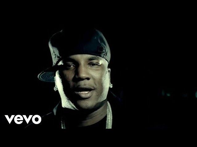 Young Jeezy - Trap Star/Go Crazy (Official Music Video)