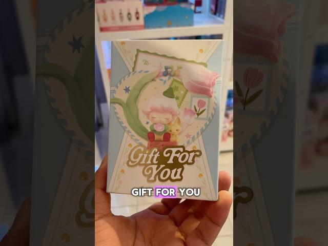 New Blind Boxes have landed in the Mindzai Marketplace! #popmart #blindbox #sanrio #cute #kawaii