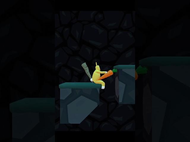 Двойная морковка! #shorts #games
