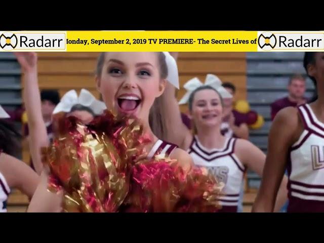 video#291 9 02 2019 The Secret Life of Cheerleaders