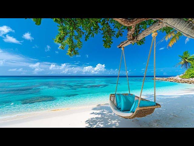 Great relaxing peaceful music  Music heals the heart and blood vessels #4