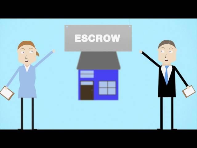 How Does Escrow Work?  What is escrow?