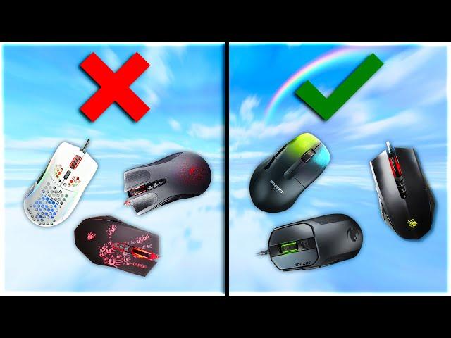 What's The Best Drag Clicking Mouse ? ( Hypixel Bedwars )