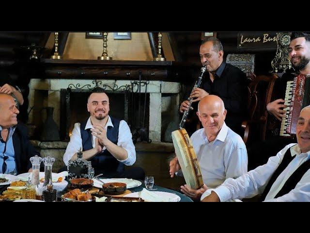 Vani Gjuzi - Derdimen Me Halle Shumë (Official Video)