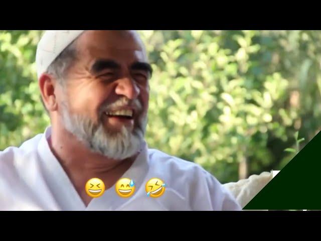 Shayh Hazratlarining KULGANLARI | KAMYOB VIDEO | 1 Gramm Nikotin Otni O’ldiradi