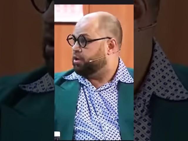 Уральские пельмени-Шурик и справка