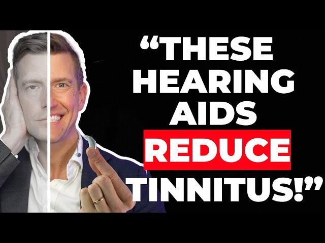 Comparing The Best Hearing Aids For Tinnitus 2024