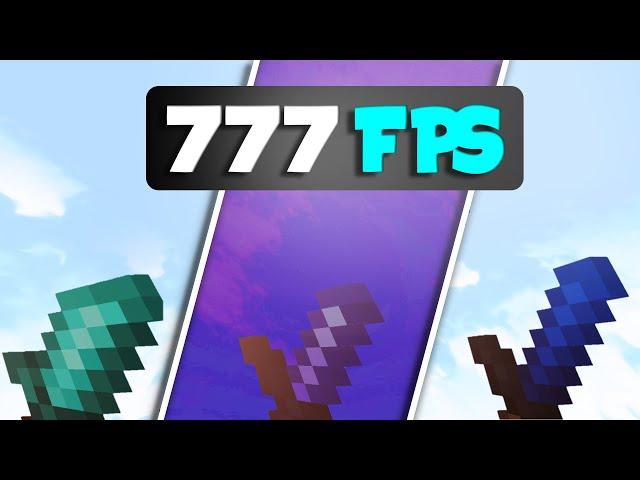 The BEST 16x Texture Packs for Bedwars | FPS Boost