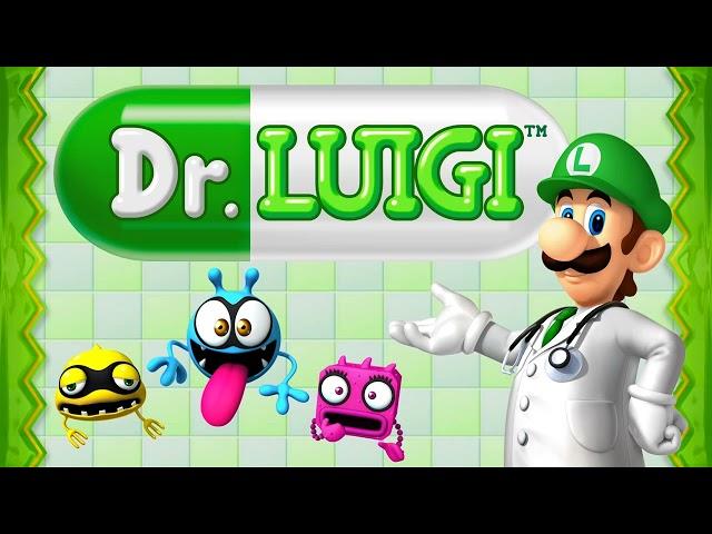 Fever - Dr. Luigi OST