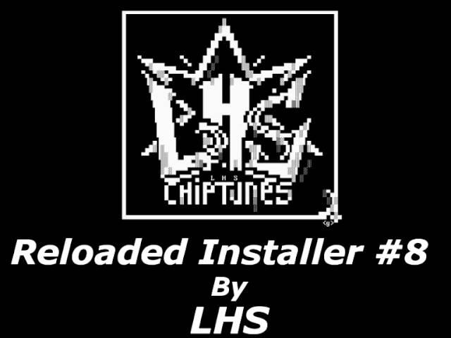 Reloaded Installer #8