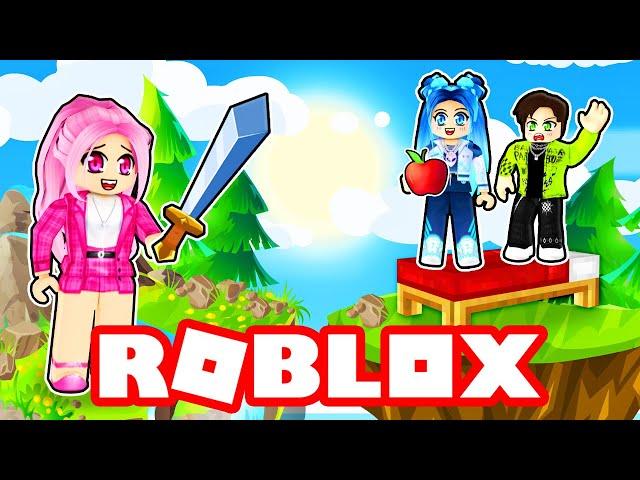 ROBLOX BEDWARS...