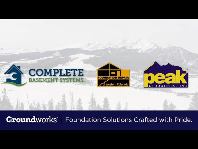 Groundworks Expands in Colorado