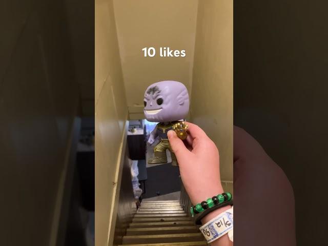Will I do all ? #funko #collection #figurines #funkoanime #marvel #toys #funkopop