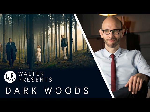 DARK WOODS - WALTER'S INTRO