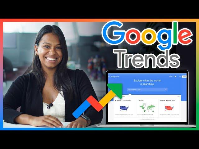 Google Trends Tutorial l How To Use It