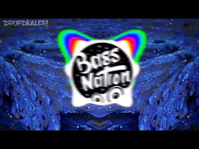 TOP 10 BEST BASS NATION BEAT DROPS[BASS BOOSTED]! Bass Nation 1 Million subscriber tribute!