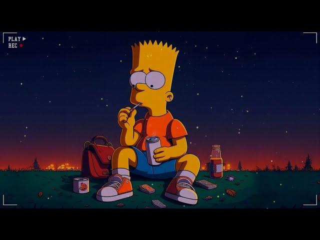 Night Mellow Vibes  Lofi Hip Hop & Chillhop Mix ~ Calm Night Grooves