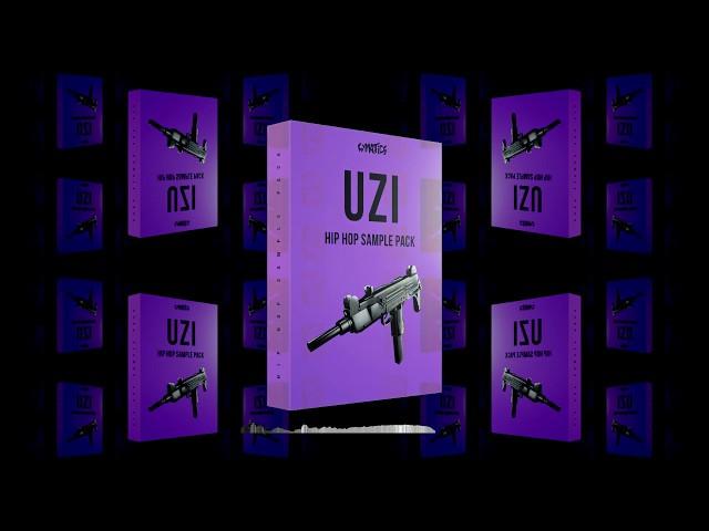 Cymatics Uzi Hip Hop Sample Pack (FREE DOWNLOAD)