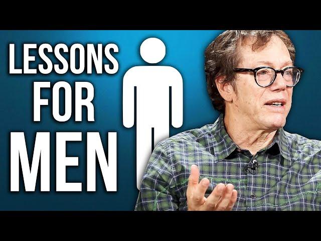 My Advice to Young Men