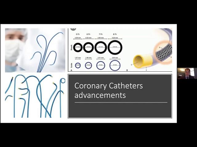 Cardiac Sciences Grand Rounds: Mohammad Almutawa