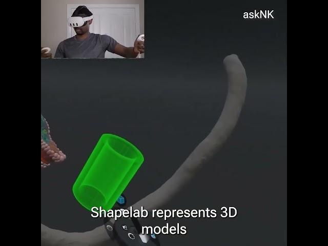 Shapelab 2024 | askNK review #asknk